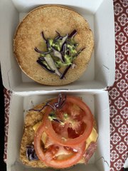 Le nouveau burger de McDonald’s ne fait pas l’unanimité...