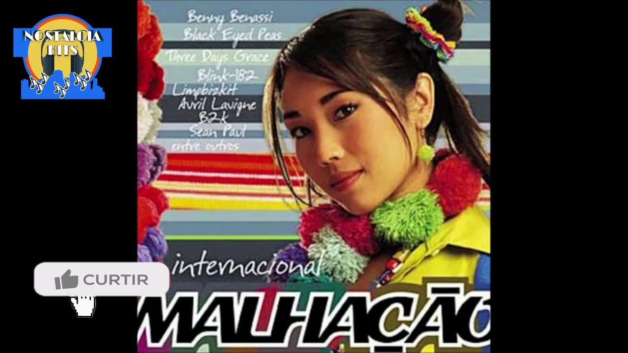 Malhação Internacional 2005