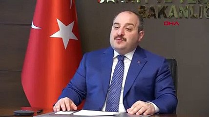 Bakan Varank Boğaziçi'nden yeni Gezi çıkarmak isteyenlerin tuzağına gençlerimizi düşürmeyiz