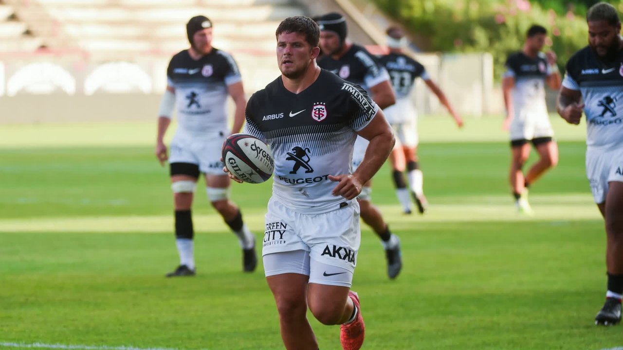 Tournoi des 6 nations : Les 31 français de Fabien Galthié