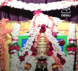 Historical Soudatti Yellamma Temple To Open For Devotees After 10 Months