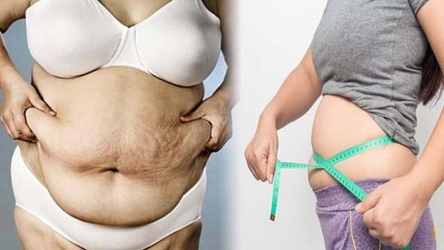 40 के बाद वजन घटाने का जबरदस्त तरीका | How To Lose Belly Fat After 40 | Boldsky