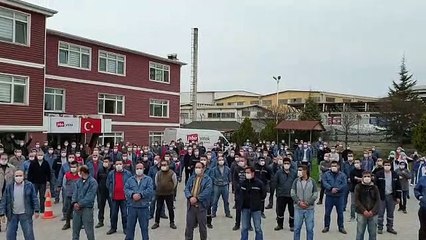 İşbir Yatak'tan sağlık personellerine yatak ve uyku ürünleri desteği