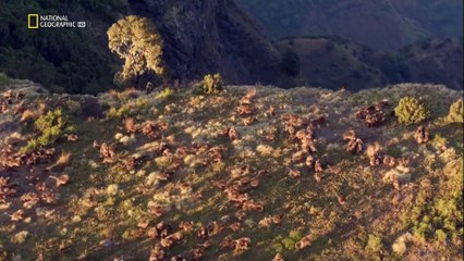 Hostile Planet EP1 - Mountains