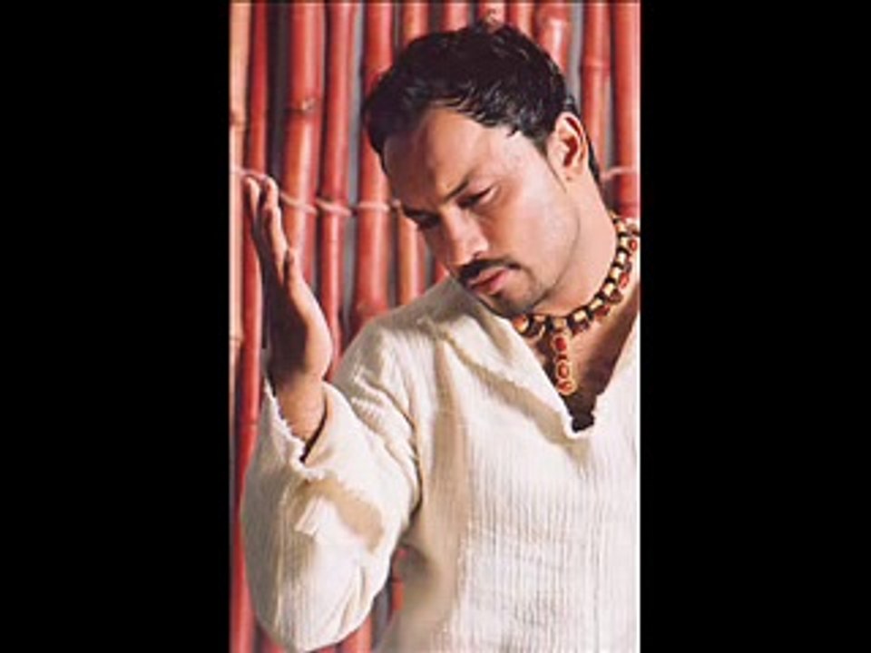 Najam Sheraz - In Say Nain