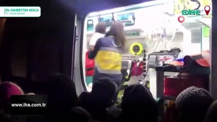 İyi ki varsın Büşra, iyi ki varsınız