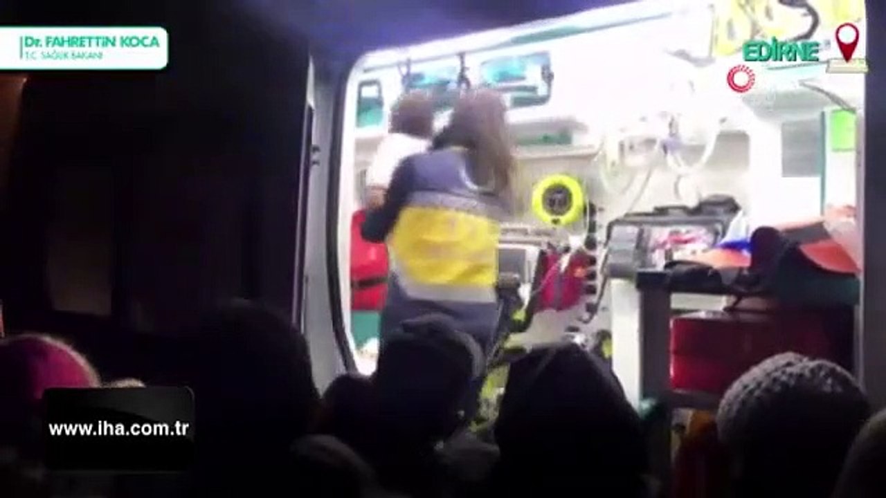 İyi ki varsın Büşra, iyi ki varsınız