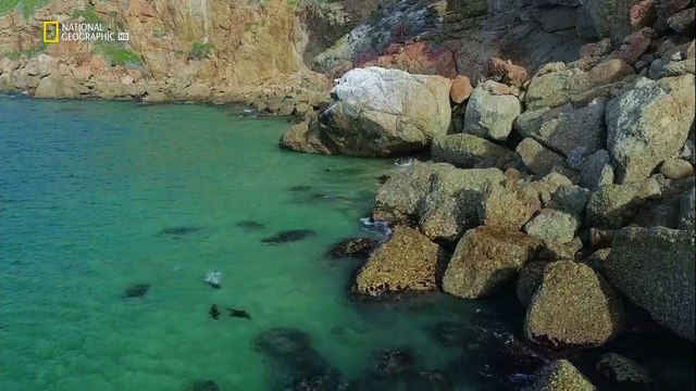 Hostile Planet EP2 - Oceans