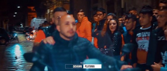Niko Pandetta - Mannaggia a te  -