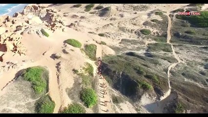 THE DESERT - MUSIC OF DESERT