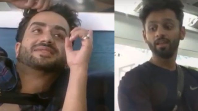 Bigg Boss 14; Aly Goni अपनी Jasmin के साथ ये सब करना चाहते हैं खास; Rahul ने दी ये सलाह | FilmiBeat