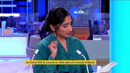 Les démocraties peuvent relever le "défi" de la Chine, selon Bruno Le Maire