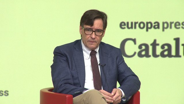 Illa convocará regularmente la mesa de diálogo de partidos catalanes