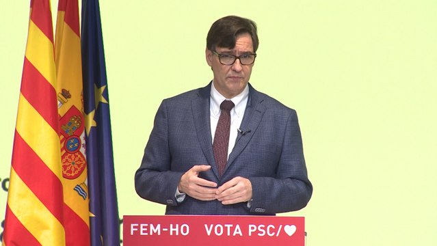 Illa apuesta como presidente por visitar la Moncloa asiduamente