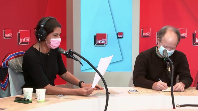 Mathieu Sapin, vous avez un lien de parenté avec Gilles Bouleau ?