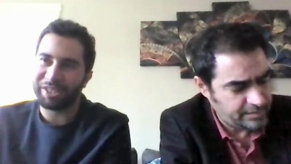 Come 'Shining', il primo film (horror) Usa in Iran dal 1979