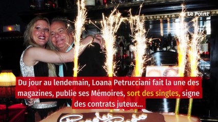 Loana : sa descente aux enfers dans la drogue