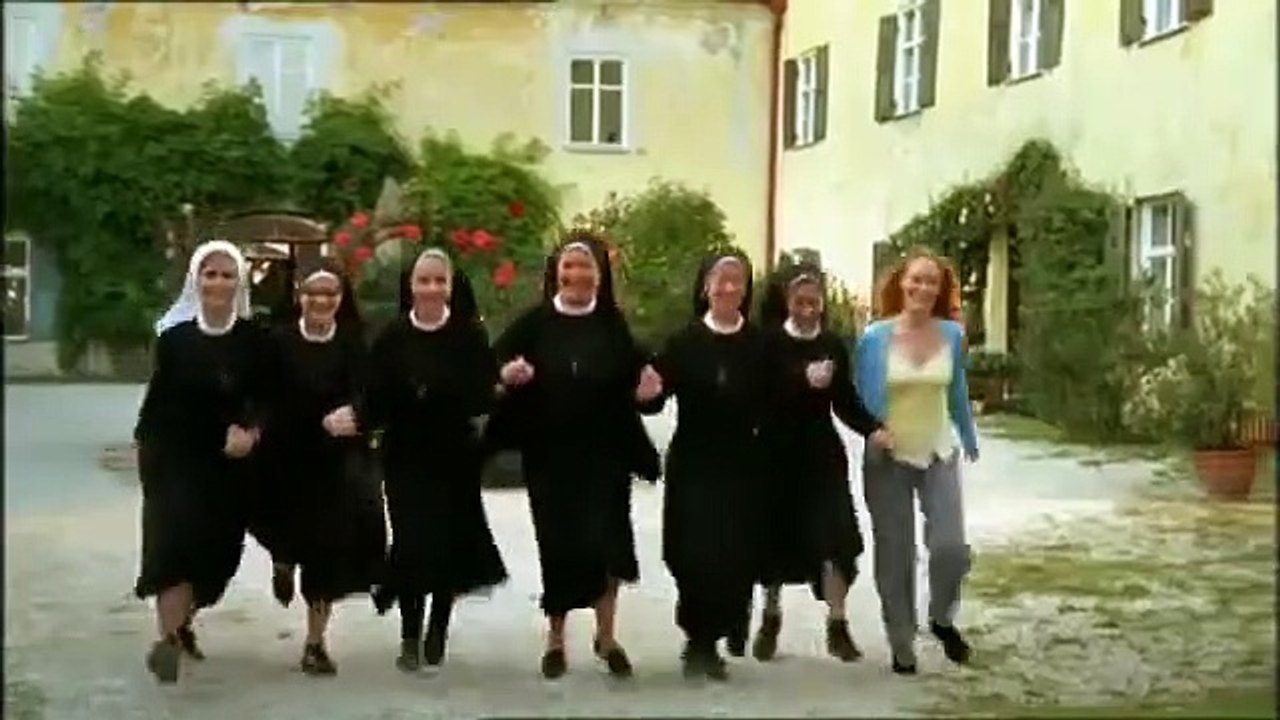 Um Himmels Willen S05F13 Ende gut - alles gut (E065)