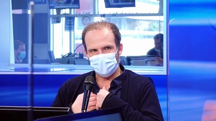 La saison 2 de la série "Hippocrate" sera diffusée "fin mars" sur Canal+