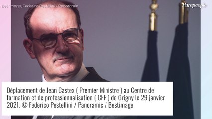 Jean Castex victime d'oiseaux déféqueurs : une scène improbable à Matignon