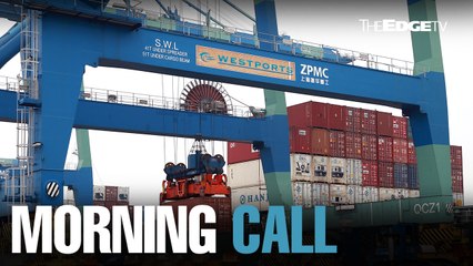 MORNING CALL: 4/2/21