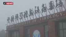 Covid-19 : l’OMS enquête à Wuhan