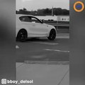 Ils veulent réaliser un clip de rap avec une BMW, ça va mal 