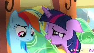 My Little Pony Friendship Is Magic - S 04 E 10 - Rainbow Falls