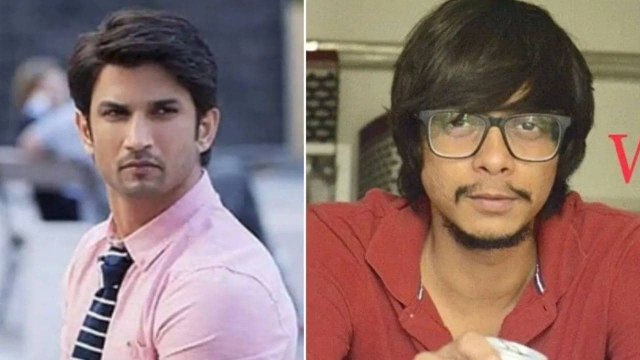 Sushant Singh Rajput : తప్పించుకు తిరుగుతున్న సుశాంత్ సింగ్ రాజ్‌పుత్‌ స్నేహితుడు రిషికేష్ పవార్..!!