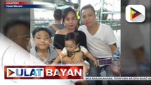 #UlatBayan | Ilang Pinoy na nais manirahan sa US, umaasa sa maluwag na immigration policies