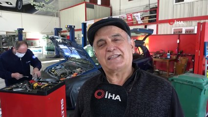 LPG’li araç sahipleri dikkat