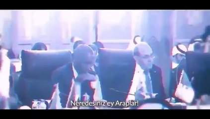 Eski Kabe imamının oğlu Abdullah Muhaysini'den Türkiye'ye mesaj: Ey Osmanlı torunları...