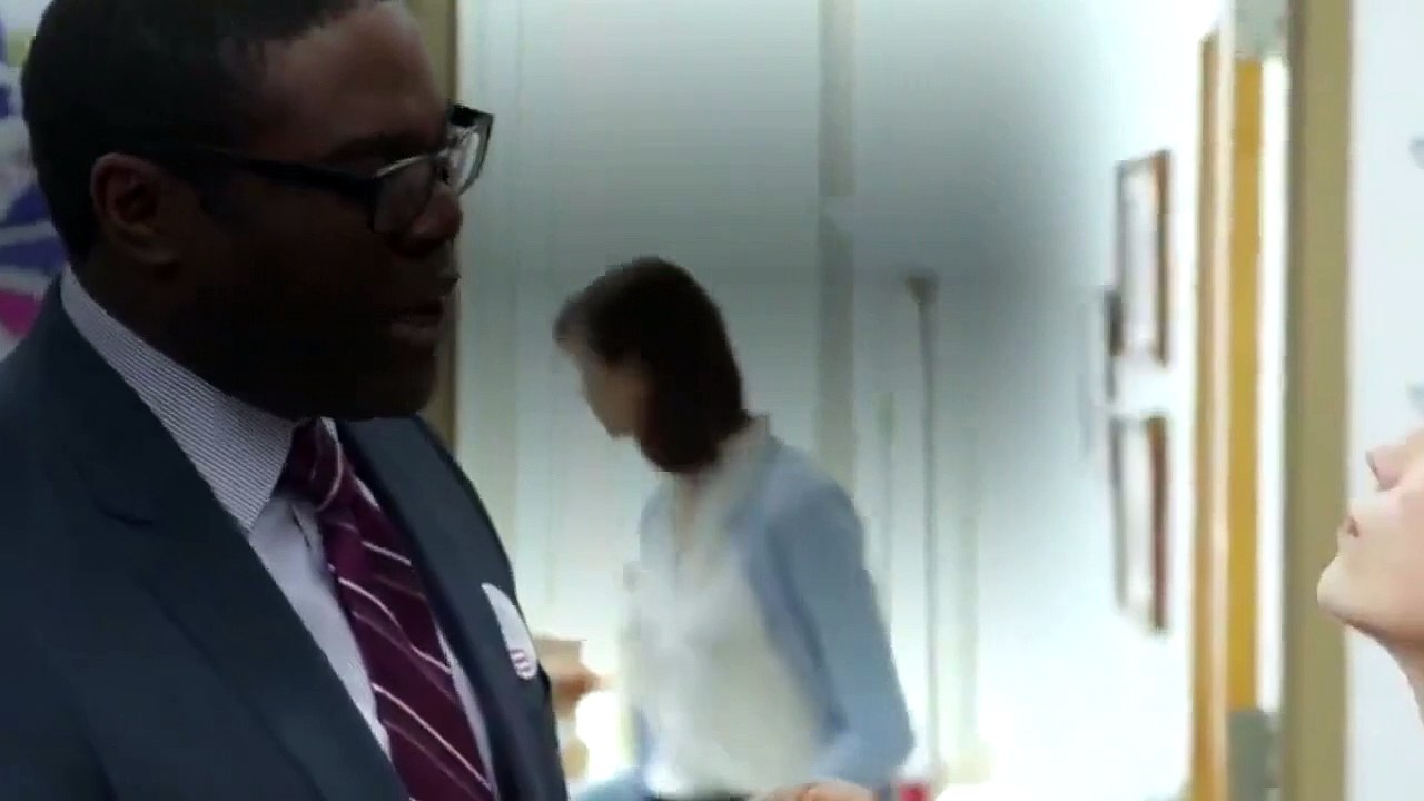 Veep - S 04 E 01 - Joint Session