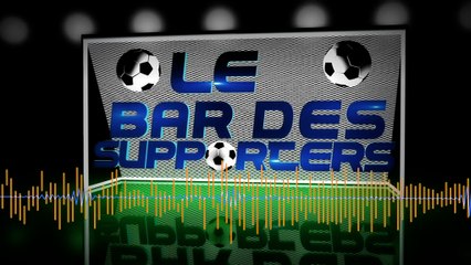 Agitations autour de l'OM : le PODCAST du Bar des supporters !