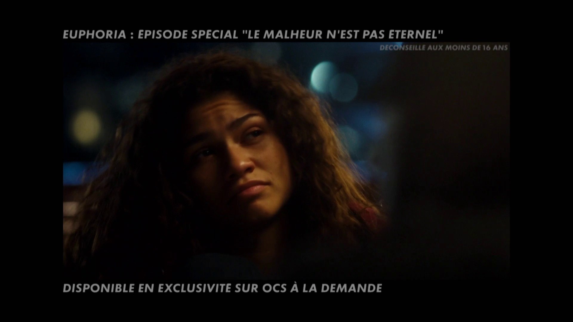 Euphoria special episode online dailymotion