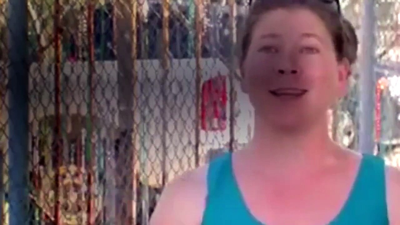 Pit Bulls And Parolees - S 05 E 12