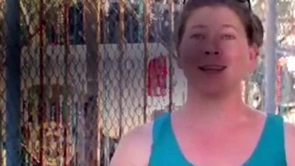 Pit Bulls And Parolees - S 05 E 12