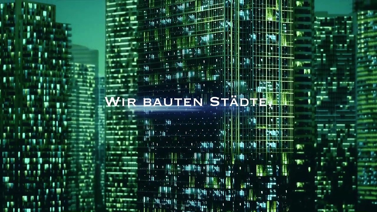 Buchtrailer: Exit this City - Lisa-Marie Reuter