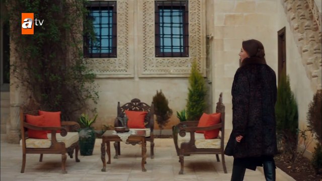 Yaren, Harun'u öldürdüğünü itiraf ediyor! - Hercai 57. Bölüm