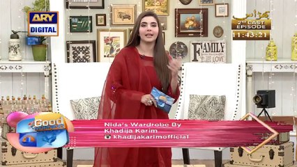 Good Morning Pakistan – 3rd February 2021