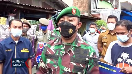 Siskamling Covid-19 Untuk Cegah Covid-19 Klaster Keluarga