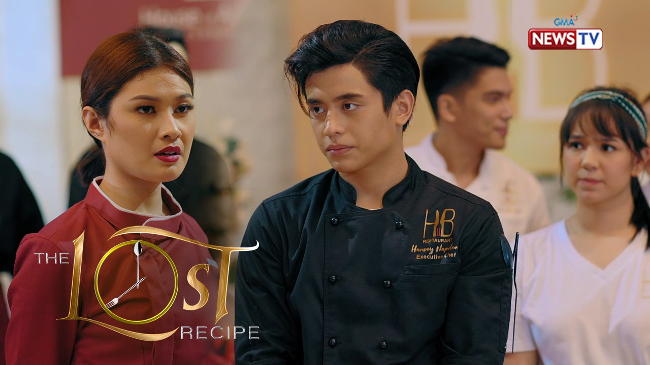The Lost Recipe: H&B versus House of Adobo, the final verdict! | Episode 12