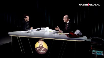 İçişleri Bakanı Süleyman Soylu LGBTİ tehlikesine dikkat çekti