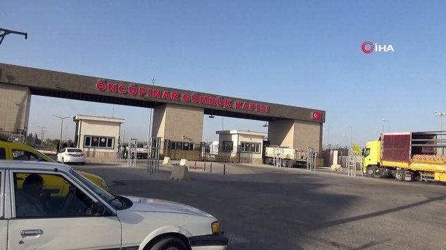 Sınır kapılarında kaçakçılıkla mücadelede büyük başarı