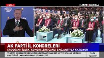 Cumhurbaşkanı Erdoğan'dan Boğaziçi'ndeki protestolara sert tepki: Öğrenci misiniz, yoksa terörist mi?
