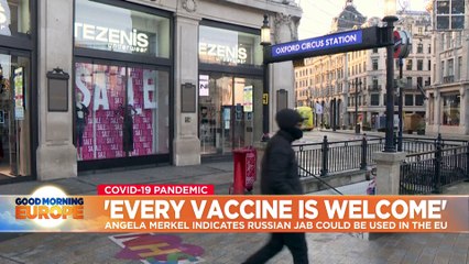 France, Poland, Sweden latest EU countries to rule out AstraZeneca jab for elderly