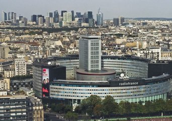 Gabegie d'Etat : le budget astronomique de Radio France dépasse celui des 330 radios privées réunies