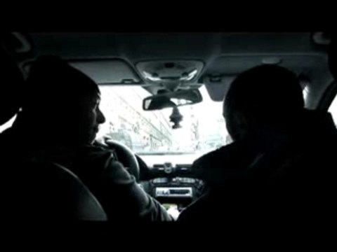 Teaser Psy4 de la Rime Cité d'or