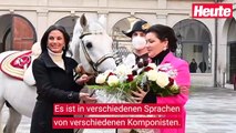 Anna Netrebko will nach Infektion ihr neues Leben leben