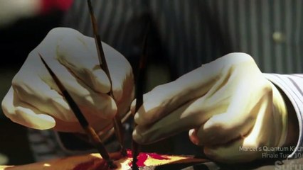 Sanctuary US S03E13